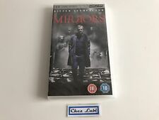 Mirrors (Kiefer Sutherland) - UMD Video - Sony PSP - EN - Neuf Sous Blister