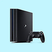 Sony PlayStation 4