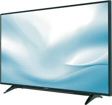 Grundig 55 GUB 8866 Schwarz glänzend