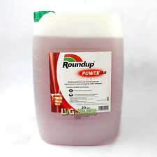 ROUNDUP 360 PUISSANCE 2.0 Désherbant Herbicide Glyphosate 20 L