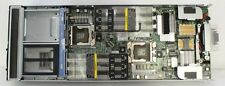 HP ProLiant Blade Server BL460c G7 CTO 603718-B21