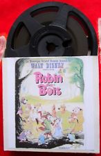 Robin des Bois et Petit Jean - Walt Disney - Film-Office en couleurs et sonore