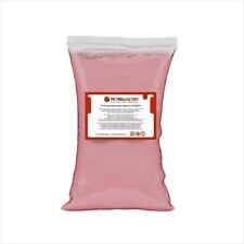 Körperabformung Baby Alginat Schnellabformmasse rot ultrafast 2 Minuten 1kg TFC