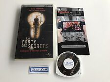La Porte Des Secrets (Kate Hudson) - UMD Video - Sony PSP - FR/EN