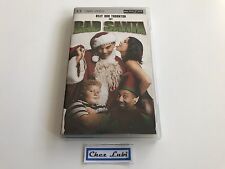 Bad Santa (Billy Bob Thornton) - UMD Video - Sony PSP - FR/EN/GER/ITA/SPA