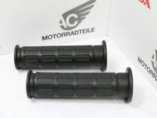 Honda CB 550 Four F2 Griffgummis Griffgummi Set Lenker Repro grip set handlebar