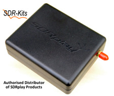 SDRplay RSP1A 1kHz - 2000Mhz Wideband SDR Receiver