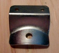 PORTE / SUPPORT  PLAQUE IMMATRICULATION 3 Trous (Neuf) - SOLEX  VELOSOLEX