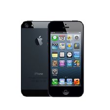 Movil Apple iPhone 5 A1429 16GB Libre Negro | C