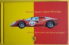 FERRARI SPORT ET SPORTS -  PROTOTYPES  2003 Auteur: ROGLIATTI réf: 1956/03 USINE