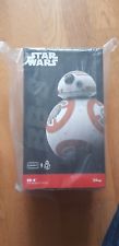 Star Wars BB-8 sphero APP-ENABLED DROID NEUF !!! Collector
