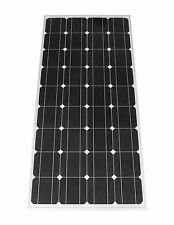 Solarmodul 150 Watt mono Solarzelle Solarpanel Photovoltaik TÜV Zertifikat