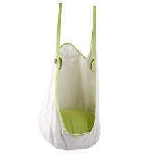 Hamac à Suspendu Fauteuil Suspendu Confortable Siège pour Enfant Parc