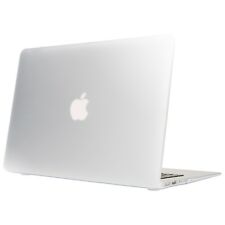 Macbook Air 13 Zoll Hülle Hard Case von NALIA Slim Cover Schutzhülle Sleeve Etui