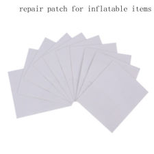 10x réparation patch Kit pour modifier les produits gonflables trou *tr