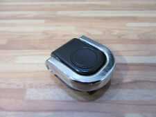 VERZURRÖSE ARRETIERBAR + BMW X3 E83 & LCI + Öse hinten Kofferraum Chrom 3400537