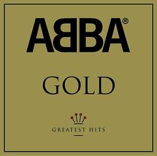 Abba - Gold (Greatest Hits) 19 track Best Of (BRAND NEW CD)