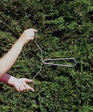 LOBE ANTENNE BAGUETTE HARTMANN  GEOBIOLOGIE RADIESTHESIE SOURCIER  ONDE DE FORME