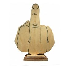 schönES Ding Mittelfinger | DEKO | ausdrucksvolle Hand | Made in Germany