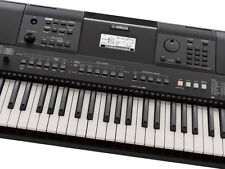 Yamaha PSR-E463 Keyboard - 3 Jahre Garantie | Yamaha Fachhändler seit 1967 | NEU