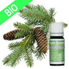 Huile essentielle de Pin Sylvestre Bio pure et naturelle Certifiée HECT