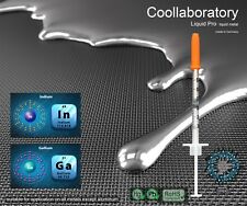 Coollaboratory Liquid Pro Flüssigmetall Wärmeleitpaste