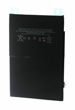 AKKU FÜR ORIGINAL IPAD 6 und IPAD AIR 2 MODELL A1547 7340mAh Tablet