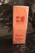 parfum femme Boss Orange