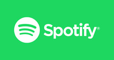 Compte / Account Spotify PREMIUM - À Vie - Lifetime