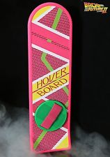 overboard 1/1 retour vers le futur 2 back to the future marty mcfly skatboard