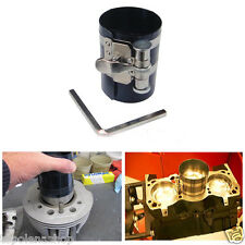 COMPRIMI STRINGI FASCE ELASTICHE PER SEGMENTI PISTONI INSERIM CILINDRI 53-125 mm