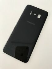 Original Samsung Galaxy S8 SM-G950F Akkudeckel Deckel Backcover Cover Schwarz