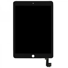 Displayeinheit Display LCD Touch Screen für Apple iPad Air 2  Komplett Schwarz