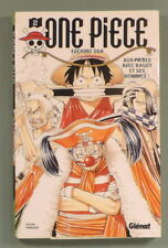 One Piece 2 Euchiro Oda Glénat 2000 Manga