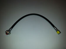 FLEXIBLE DE FREIN LG 410 MM POUR FREIN HYDRAULIQUE A MACHOIRES JODEL