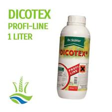 Dicotex® 1 L. Dr. Stähler Profi Rasen Unkrautfrei Konzentrat ähnlich Banvel