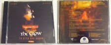 The Crow La Cité des Anges cd-rom cd-audio / TIM POPE