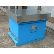 Arnia Cubic a 10 favi multistrato in kit di montaggio - solo nido