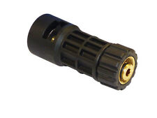 Adapter B für Kärcher Bajonett K auf M22 Innengewinde Profi u.a. M22 IG (A5)