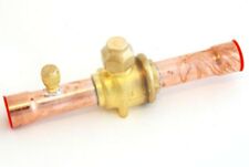 Kugelabsperrventil GBC-22V Klimaanlage Flüssigkeit Saugleitungen Löt ball valve