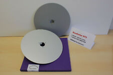 Bandteller/ Tape Record Plate 12"  f. Studer A812,A820,   1 pair,  Art.ST2