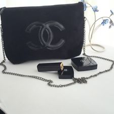 Chanel VIP Bag / Purse