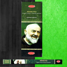 Encens PADRE PIO (Contre le stress et les angoisses/Protection)