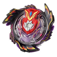 STRIKE DIEU VALKYRIE.MUGEN B-96 Burst Beyblade Spinning Top Jouet Ensemble