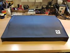 Amiga 500 (plus) Staubschutzhaube / Dustcover / Cover / UV-Schutz- NEU