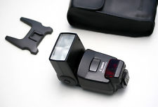 Canon Blitz Speedlite 420EX, Canon EOS digital, A-Zustand!