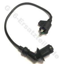 ZÜNDKERZENSTECKER * BAOTIAN MKS ECOBIKE REX YIYING BENZHOU JINLUN CHINAROLLER 50