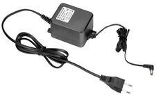 Erstklassiges PRONOMIC Netzteil für Keyboard, Effektgerät, E-Drumset...