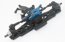 LRP S8 Rebel BX Buggy Vorderachse - Neuware