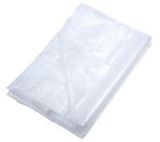 Bache 3x4 m translucide indéchirable platinium pour serre pergola jardin